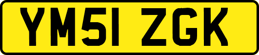 YM51ZGK