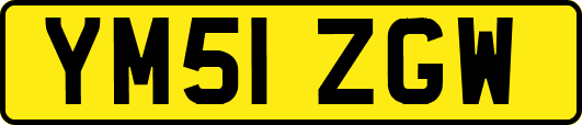 YM51ZGW