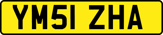 YM51ZHA