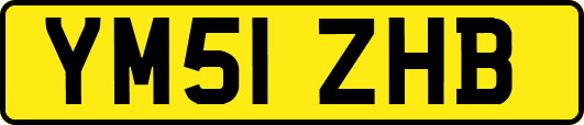 YM51ZHB