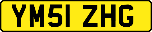 YM51ZHG