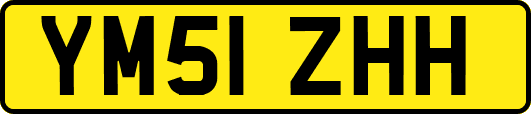 YM51ZHH