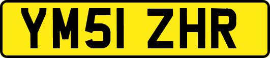 YM51ZHR