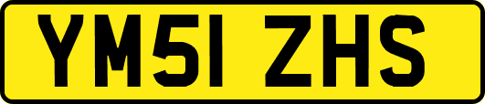 YM51ZHS