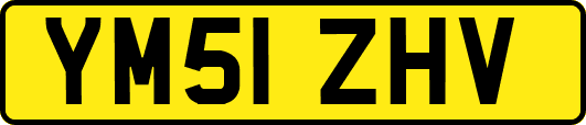 YM51ZHV