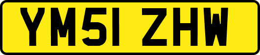YM51ZHW