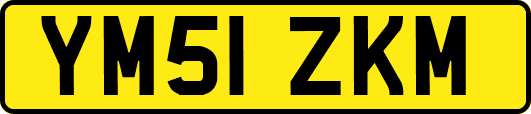 YM51ZKM