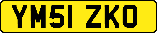 YM51ZKO