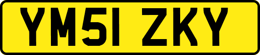 YM51ZKY