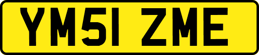 YM51ZME