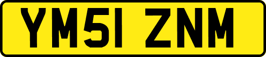 YM51ZNM