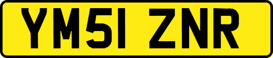 YM51ZNR