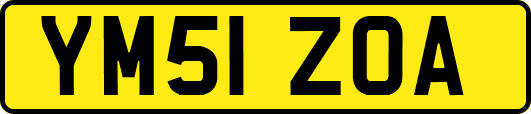 YM51ZOA