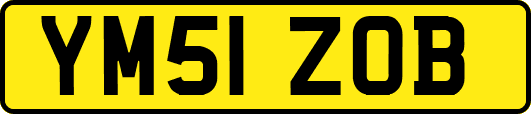 YM51ZOB