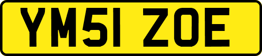 YM51ZOE
