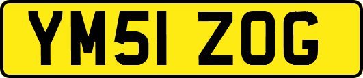 YM51ZOG
