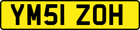 YM51ZOH