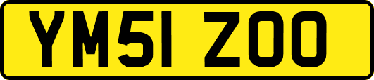 YM51ZOO