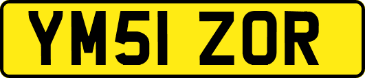 YM51ZOR