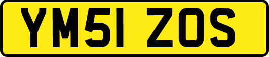 YM51ZOS