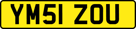YM51ZOU