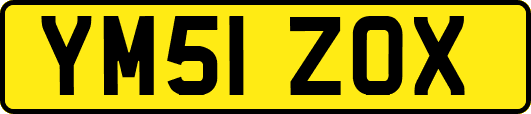 YM51ZOX