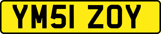 YM51ZOY