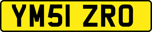 YM51ZRO