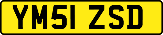 YM51ZSD