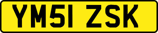 YM51ZSK