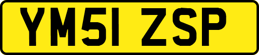YM51ZSP