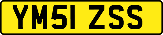 YM51ZSS