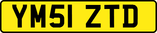 YM51ZTD