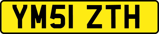 YM51ZTH