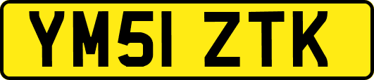 YM51ZTK