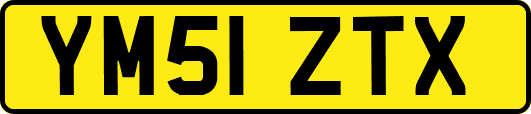 YM51ZTX