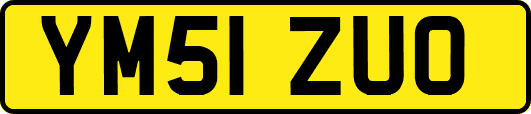 YM51ZUO
