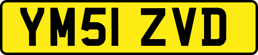 YM51ZVD
