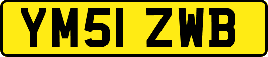YM51ZWB