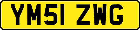 YM51ZWG