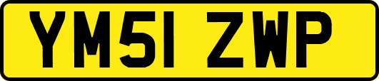 YM51ZWP