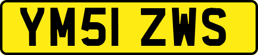 YM51ZWS