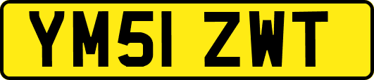 YM51ZWT