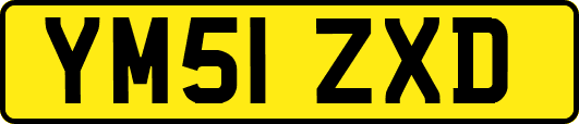 YM51ZXD