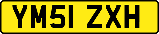 YM51ZXH