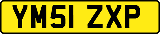 YM51ZXP