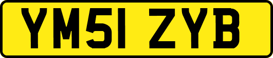 YM51ZYB