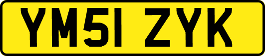 YM51ZYK