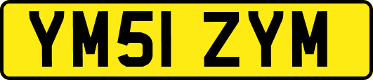 YM51ZYM