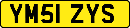 YM51ZYS